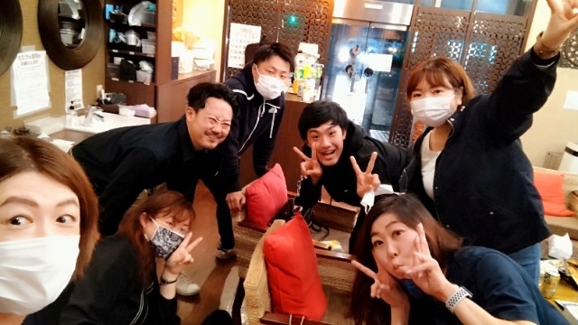 社員総会❝Voyage❞が開催されました！