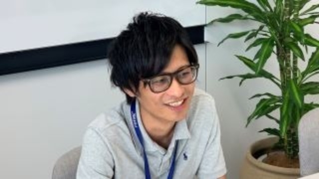 「新しいことを学べる機会が多い」～19新卒インタビューVol.6