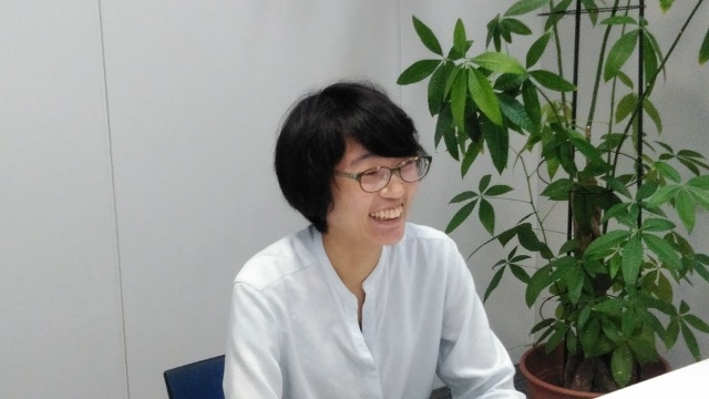 「社員の人柄の良さを強く感じたのがFutureOne」～19新卒インタビューVol.8