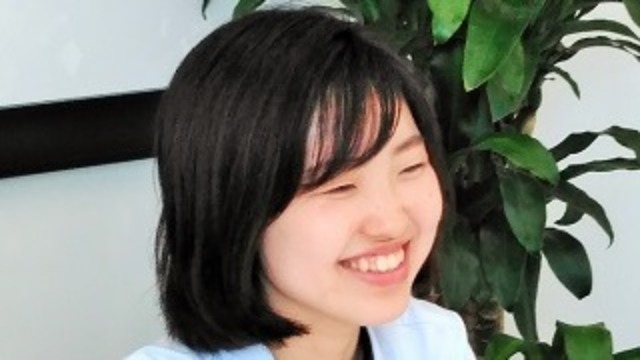 「FutureOneを選んだ理由は誠実さ」～18卒インタビューVol.1