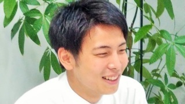 「失敗を恐れずにどんどん新しいことにチャレンジできる」～18新卒インタビューVol.4