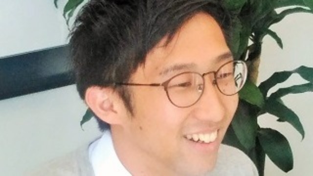 「身につけた知識で営業にアドバイスできるように」～18新卒インタビューVol.6