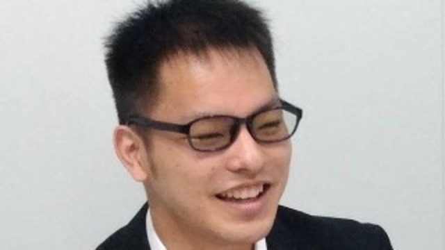 「より具体的に仕事内容をイメージして」～17卒インタビューVol.1