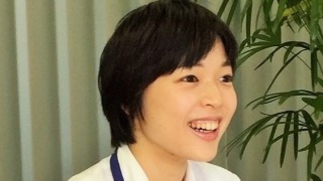 「ここなら自分らしく働けそう！」～17卒インタビューVol.2