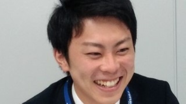 「IT業界でコンサルタントになりたい！」～17卒インタビューVol.3