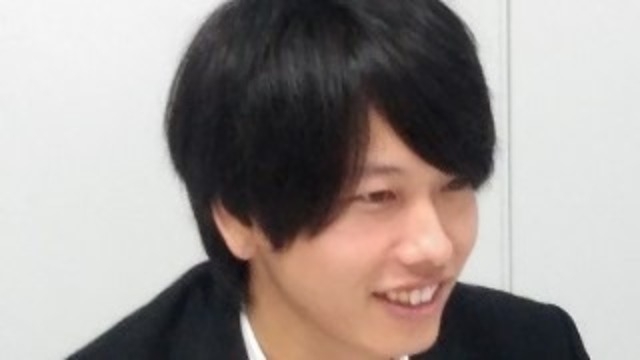 「考える力と伝える力を磨くことができる」～17卒インタビューVol.5