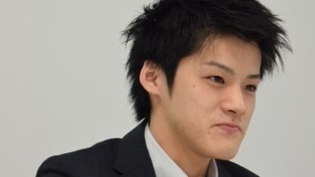 「予想通りの明るい雰囲気！」～16卒インタビューVol.2