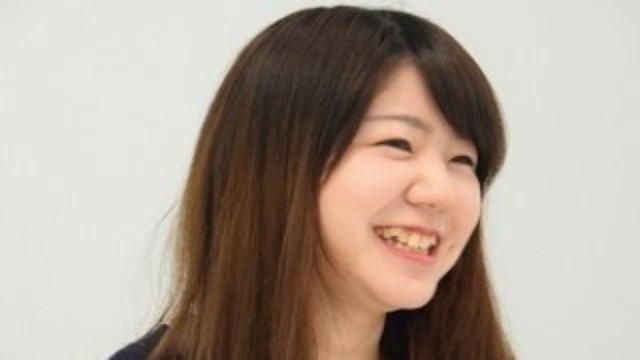 「アットホームな会社の雰囲気が魅力」～16卒インタビューVol.3