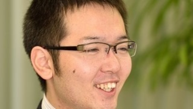 「自分の商品でお客様を幸せにしたい！」～16卒インタビューVol.6