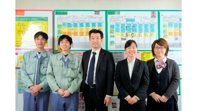 20卒対象会社説明会開催！！