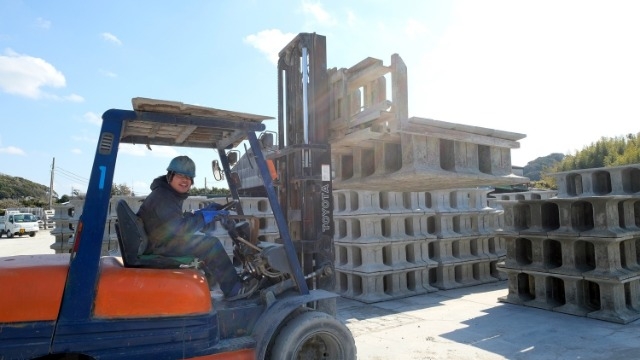 【社員インタビュー】製造部　菊地貴之