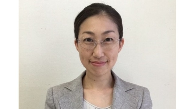 【社員インタビュー】不動産部　上野麻紀