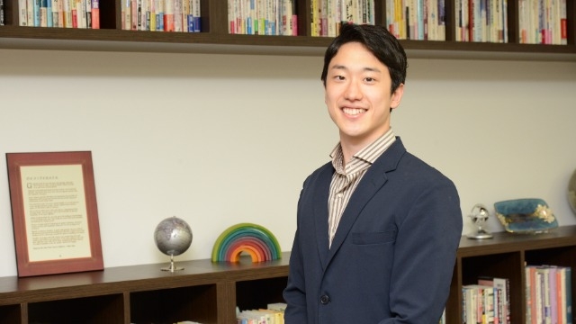 【19新卒から学生の皆さんへ】