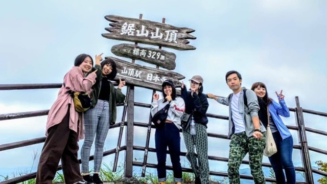 【内定者になってから】