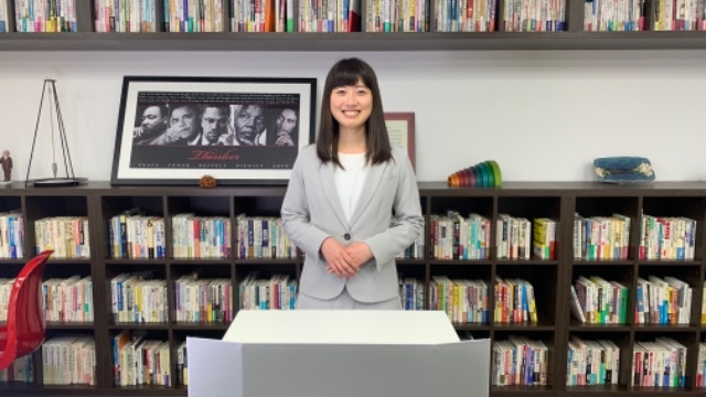 【WEB説明会！】