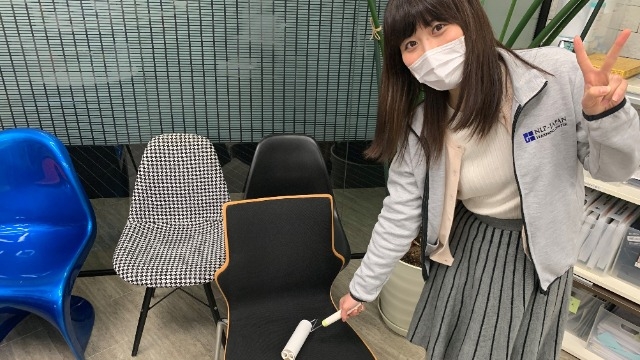 【口も体も動かす】