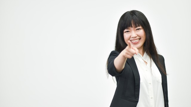 【〇〇力で必要とされる存在に！】