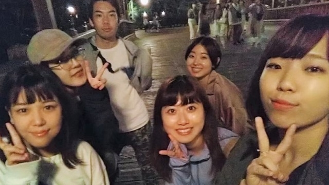 【2020年入社メンバーの自己紹介②】