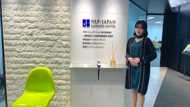 【2020年入社メンバーの自己紹介③】