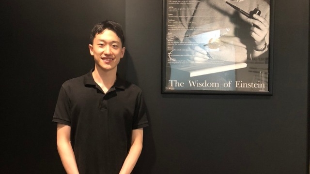 【教えて！パイセン！！③】