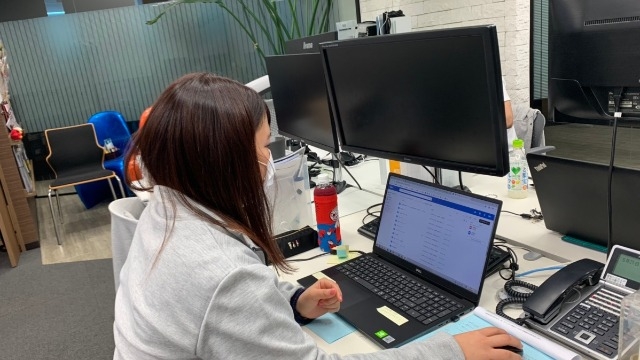 【オンラインセミナーってどうなの？】