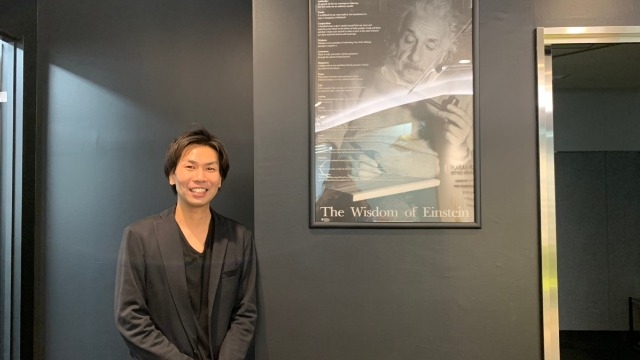 【教えて！パイセン！！⑧】