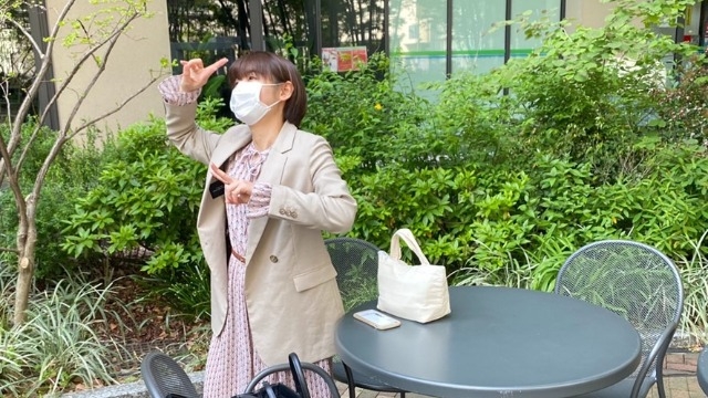 【今日のランチは…？】