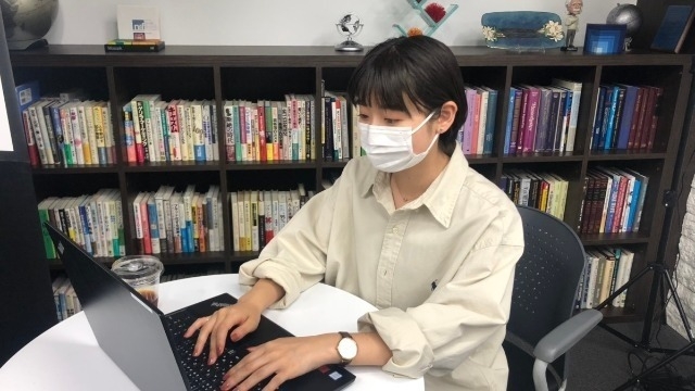 【20年新入社員のシゴト～セミナー運営～】