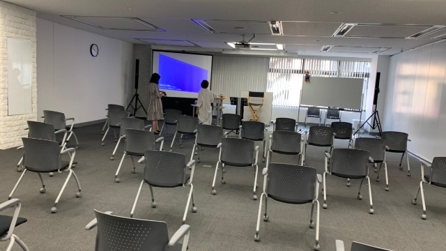 【ライブセミナー再開！！】