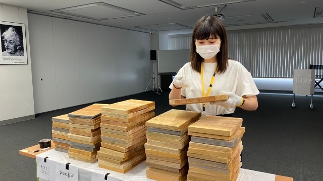 【入社３ヶ月が経って】