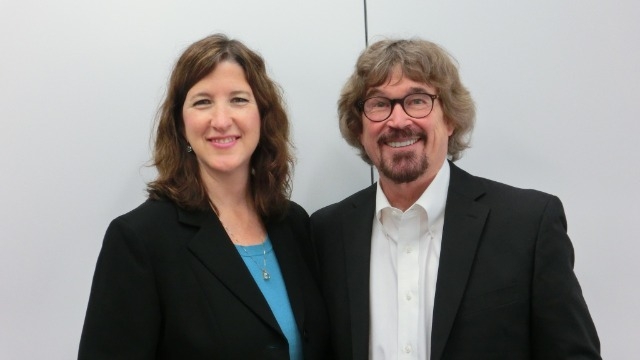 【海外セミナー運営】