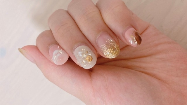 【目指せ！オシャレOL！】