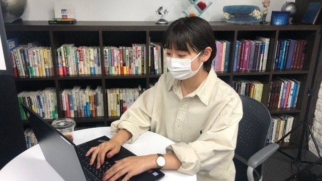 【20年新入社員のシゴト～セミナー運営～】