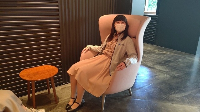 【ジーニアス・ブレインで変われたこと】