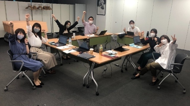 【社長と20生のキョリをぶっちゃけてみた】