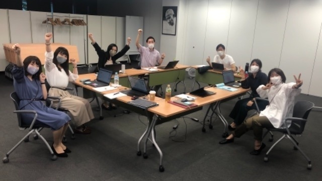 【私たちの会社に選ばれ、私たちを選んでくれた内定者の7つの共通点-後編-】