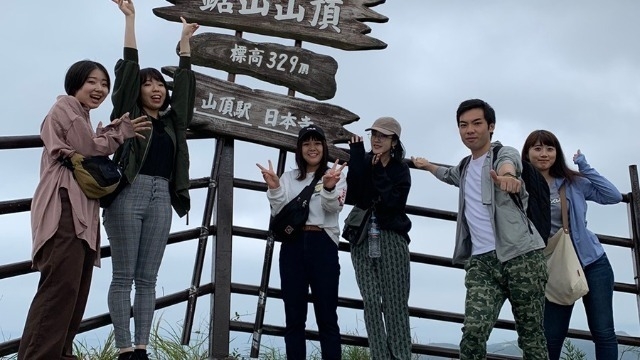 【後悔しない学生生活】