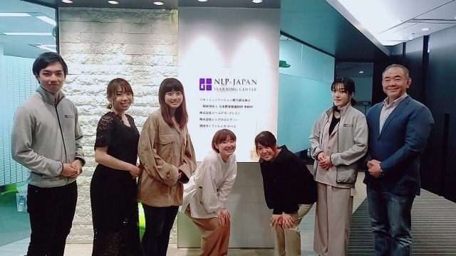 【新卒の1日をご紹介★】