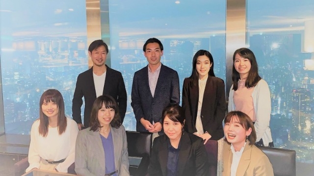 【社長に恋愛相談のってもらっちゃいました☆】