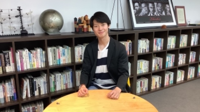 【自分に問いかけている言葉で就活がうまくいく！？】