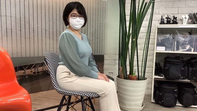 【たったこれだけ？選考で大切な〇〇とは？】