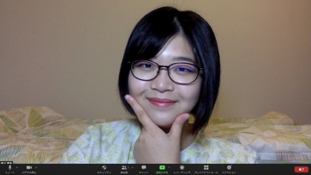 【zoom映えを狙え！ 〜オンライン面接攻略法〜】