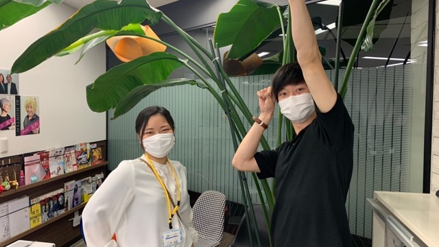 【信頼関係を構築する上で欠かせない〇〇とは！？】