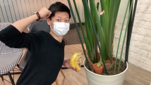 【健康こそ幸福を手にするカギ！】