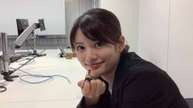 【心のお化粧をしよう！】