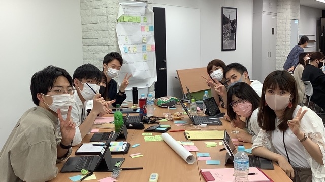 【全員集合!半年に一度の大イベントとは?】