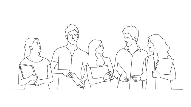 全スタッフで学ぶPEST分析【社内学習会】