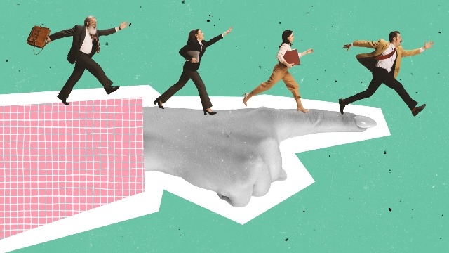 【社長の四方山話】人材マネジメント