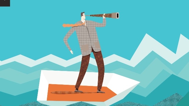 【社長の四方山話】ベンチャーマインド