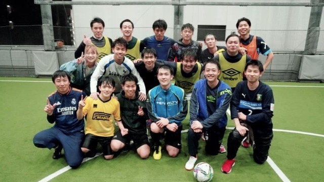 頂点以外は欲しくない！新社名に込めた思い